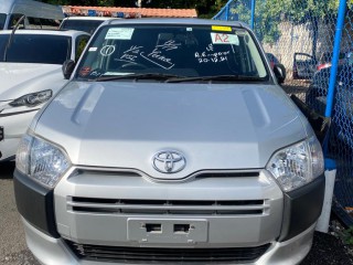 2016 Toyota Probox for sale in Kingston / St. Andrew, Jamaica