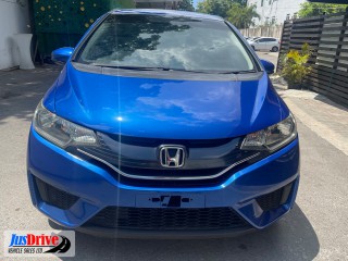 2015 Honda FIT