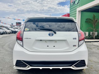 2016 Toyota Aqua Gs for sale in St. Catherine, Jamaica