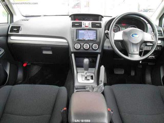 2012 Subaru Impreza for sale in Kingston / St. Andrew, Jamaica