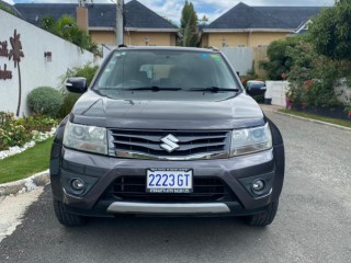 2015 Suzuki Grand Vitara