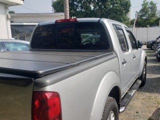 2016 Nissan Frontier for sale in Kingston / St. Andrew, Jamaica