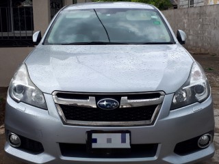 2014 Subaru Legacy for sale in Kingston / St. Andrew, Jamaica