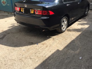 2008 Honda Accord for sale in Kingston / St. Andrew, Jamaica