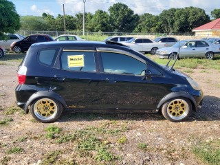 2005 Honda Fit   LINK UP for sale in St. Catherine, Jamaica