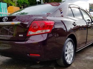 2013 Toyota Allion for sale in St. James, Jamaica