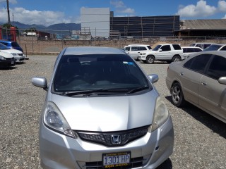 2012 Honda Fit for sale in Kingston / St. Andrew, Jamaica