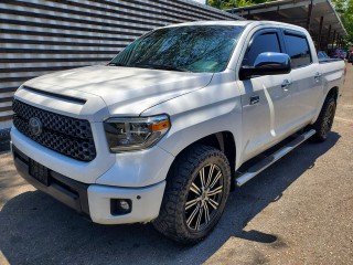 2018 Toyota TUNDRA 
$6,500,000