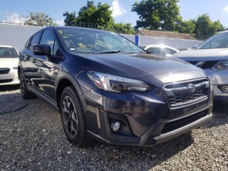 2018 Subaru XV for sale in Kingston / St. Andrew, Jamaica