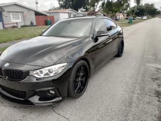 2015 BMW 428i Gran Coupe for sale in Kingston / St. Andrew, Jamaica