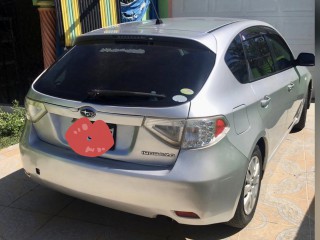 2011 Subaru Impreza for sale in Kingston / St. Andrew, Jamaica