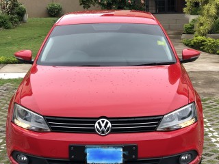2012 Volkswagen Jetta TSI for sale in Kingston / St. Andrew, Jamaica