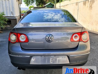 2008 Volkswagen PASSAT for sale in Kingston / St. Andrew, Jamaica