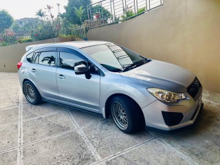 2014 Subaru Impreza