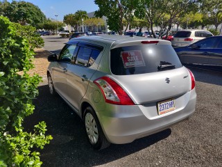 2012 Suzuki Swift negotiable for sale in Kingston / St. Andrew, Jamaica