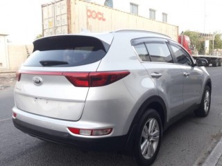 2018 Kia SPORTAGE for sale in Outside Jamaica, Jamaica