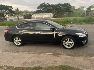 2016 Nissan Teana