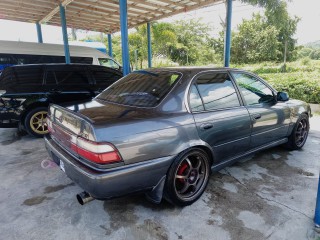 1992 Toyota COROLLA GT AE100