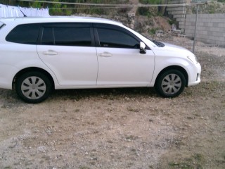 2013 Toyota Fielder X for sale in Trelawny, Jamaica