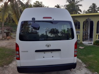 2010 Toyota Hiace for sale in St. James, Jamaica