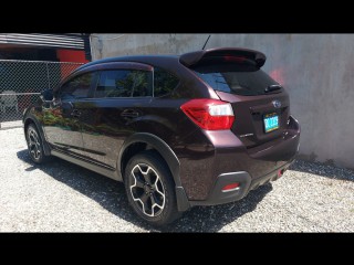 2013 Subaru XV