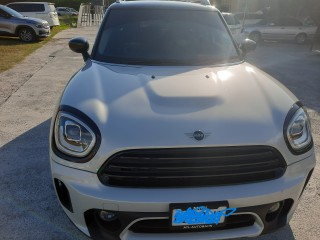 2021 Mini Countryman for sale in St. Catherine, Jamaica