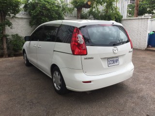 2007 Mazda Premacy for sale in Kingston / St. Andrew, Jamaica