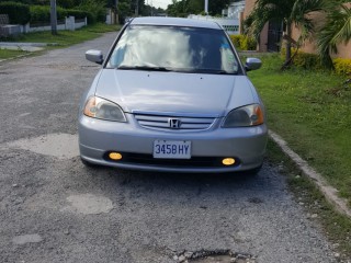 2003 Honda Civic for sale in Kingston / St. Andrew, Jamaica