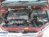 2005 Toyota Altis for sale in Kingston / St. Andrew, Jamaica