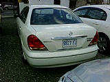 2005 Nissan sunny for sale in Manchester, Jamaica