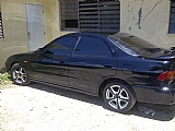 1995 Honda integra for sale in St. James, Jamaica