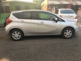 2013 Nissan Note for sale in St. Catherine, Jamaica
