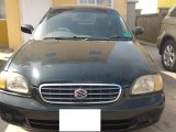 2003 Suzuki Baleno for sale in St. Catherine, Jamaica