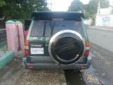 1997 Toyota prado for sale in Kingston / St. Andrew, Jamaica
