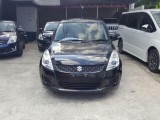 2012 Suzuki Swift XL for sale in Kingston / St. Andrew, Jamaica