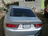 2006 Honda accord for sale in St. James, Jamaica