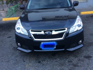 2012 Subaru Legacy for sale in St. Catherine, Jamaica
