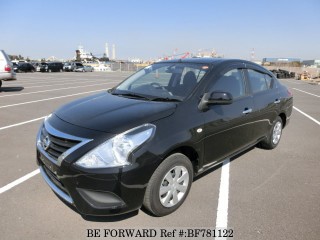 2016 Nissan Tiida Latio for sale in Kingston / St. Andrew, Jamaica