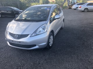 2010 Honda fit for sale in Manchester, Jamaica