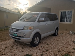2006 Suzuki APV for sale in Kingston / St. Andrew, Jamaica