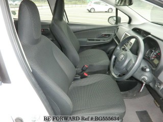 2015 Toyota Vitz for sale in Kingston / St. Andrew, Jamaica