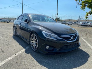 2015 Toyota Mark x for sale in Kingston / St. Andrew, Jamaica