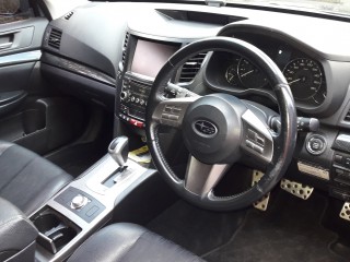 2012 Subaru Legacy GT  Wagon  Eyesight for sale in Kingston / St. Andrew, Jamaica