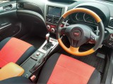 2011 Subaru JDM Aline STI for sale in St. James, Jamaica