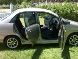 2006 Suzuki Liana for sale in Westmoreland, Jamaica