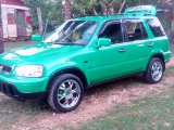 1997 Honda Crv for sale in Westmoreland, Jamaica