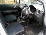 2014 Nissan Note for sale in Kingston / St. Andrew, Jamaica