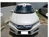 2014 Honda City for sale in Kingston / St. Andrew, Jamaica