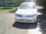 2007 Nissan tiida for sale in Kingston / St. Andrew, Jamaica