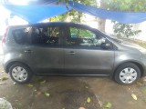 2011 Nissan Note for sale in Kingston / St. Andrew, Jamaica